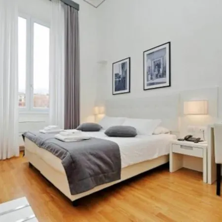 Numero 21 Mama's Collections Hotel Roma